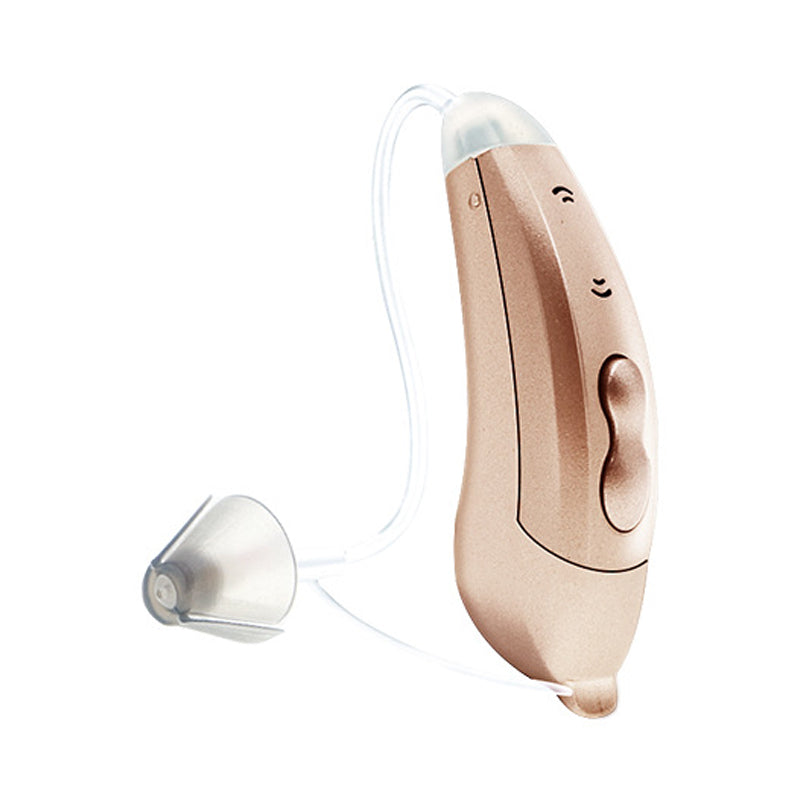 S601 Levé ucho pro seniory 6kanálový zesilovač zvuku Digitální sluchadlo Headset pro starší seniory a dospělé S601 Levé ucho pro seniory 6kanálový zesilovač zvuku Digitální sluchadlo Headset pro starší seniory a dospělé